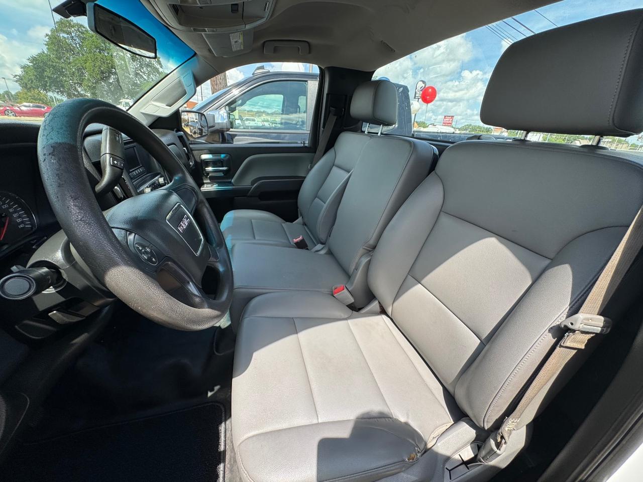 2016 GMC Sierra 1500 Base Long Box 2WD Baton Rouge LA
