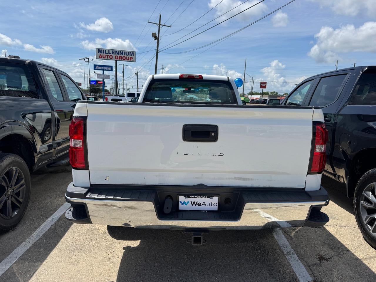 2016 GMC Sierra 1500 Base Long Box 2WD Baton Rouge LA