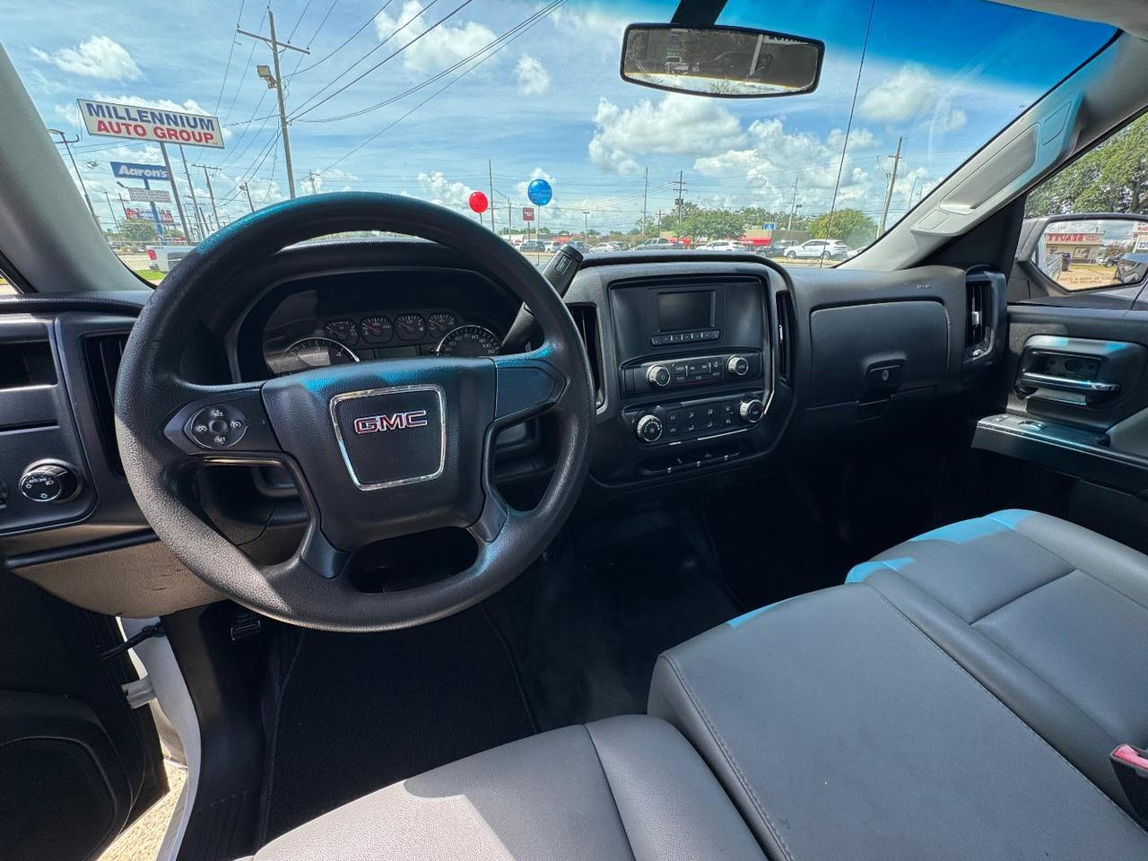 2016 GMC Sierra 1500 Base Long Box 2WD Baton Rouge LA