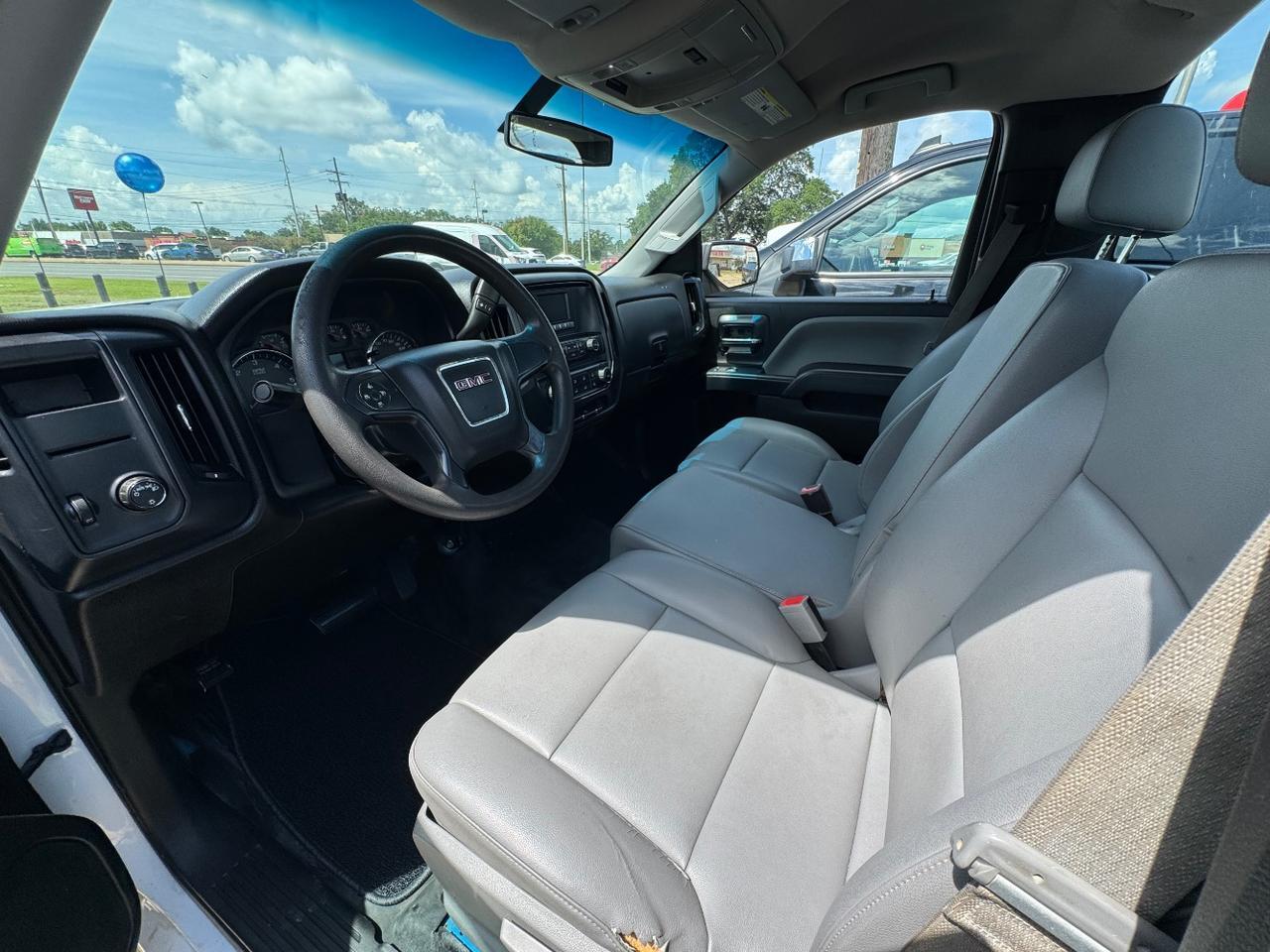 2016 GMC Sierra 1500 Base Long Box 2WD Baton Rouge LA