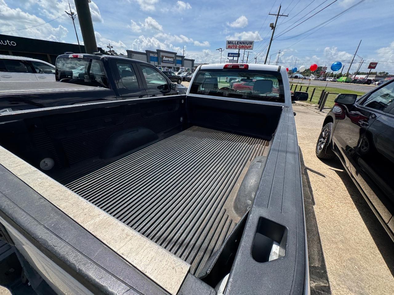 2016 GMC Sierra 1500 Base Long Box 2WD Baton Rouge LA