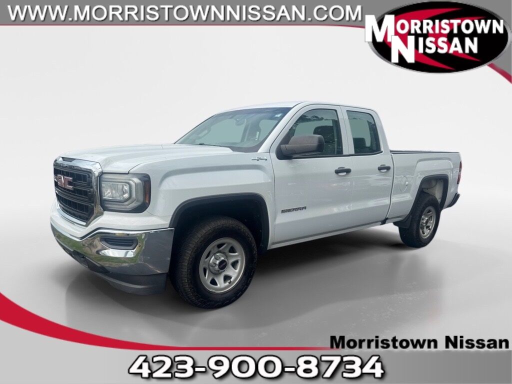 2016 GMC Sierra 1500 Base Morristown TN