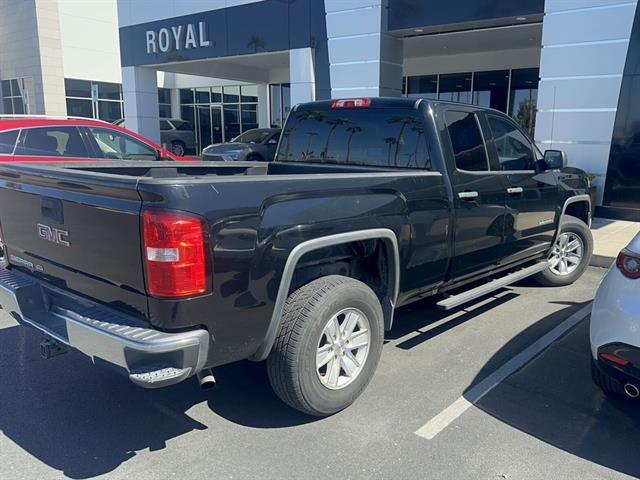 2016 GMC Sierra 1500 Base Tucson AZ