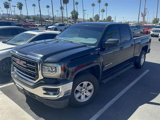 2016 GMC Sierra 1500 Base Tucson AZ