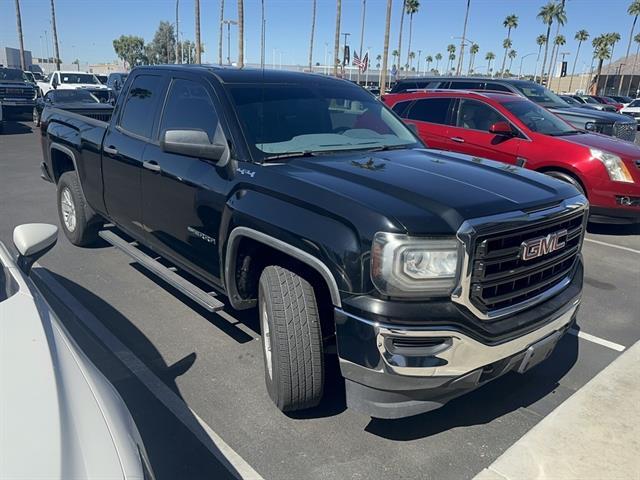 2016 GMC Sierra 1500 Base Tucson AZ