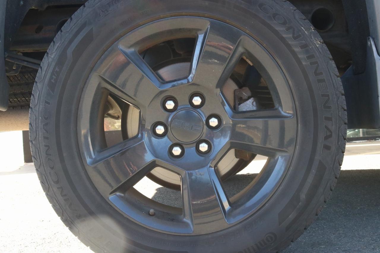 2016 GMC Sierra 1500 Base Fredericksburg VA