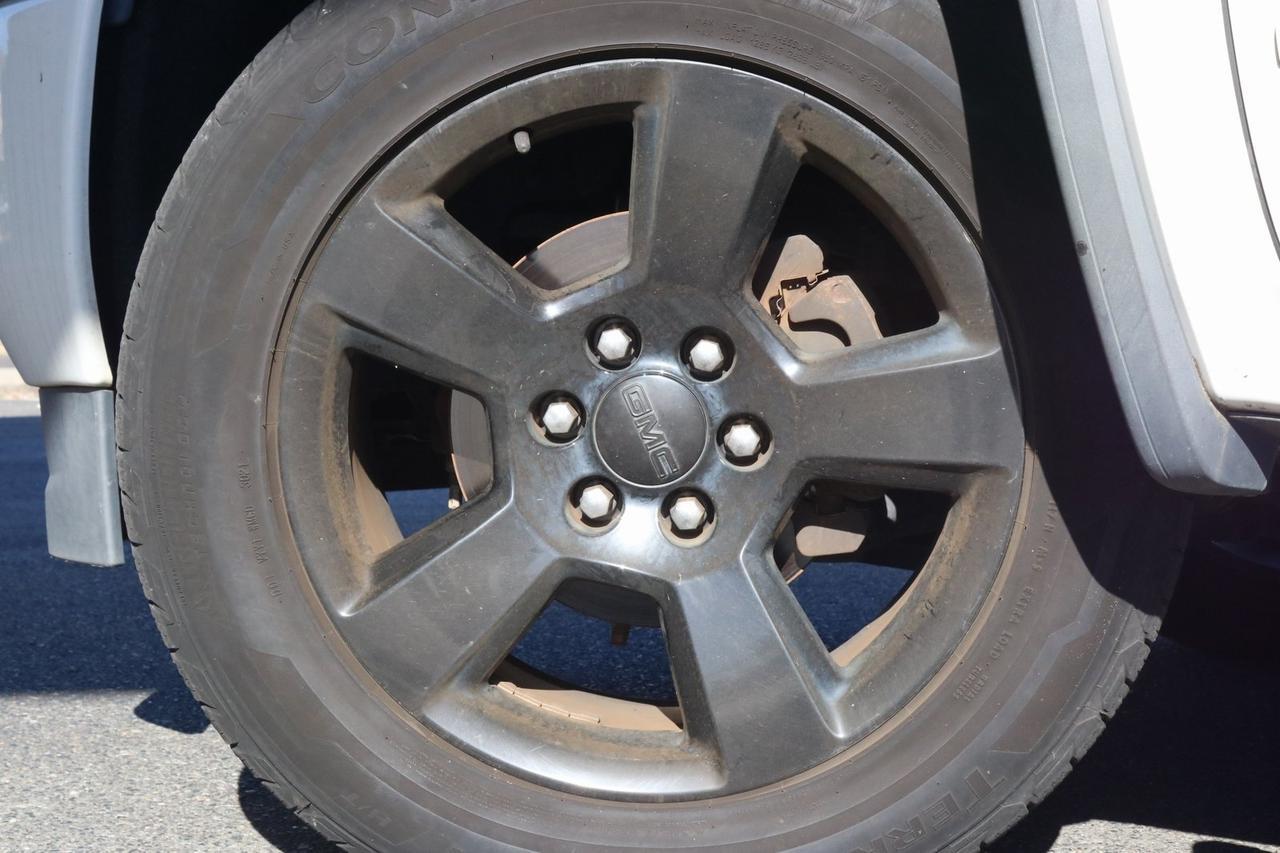 2016 GMC Sierra 1500 Base Fredericksburg VA