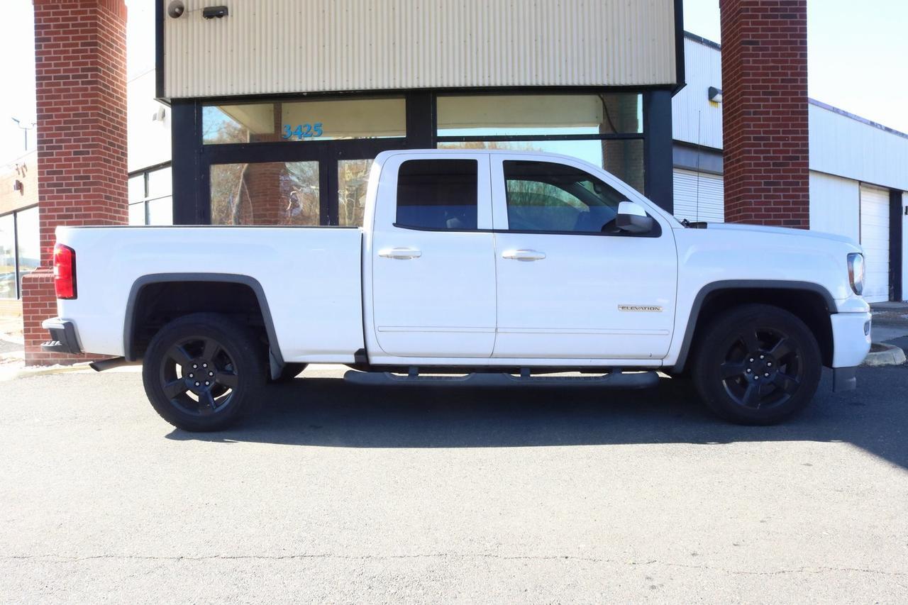 2016 GMC Sierra 1500 Base Fredericksburg VA