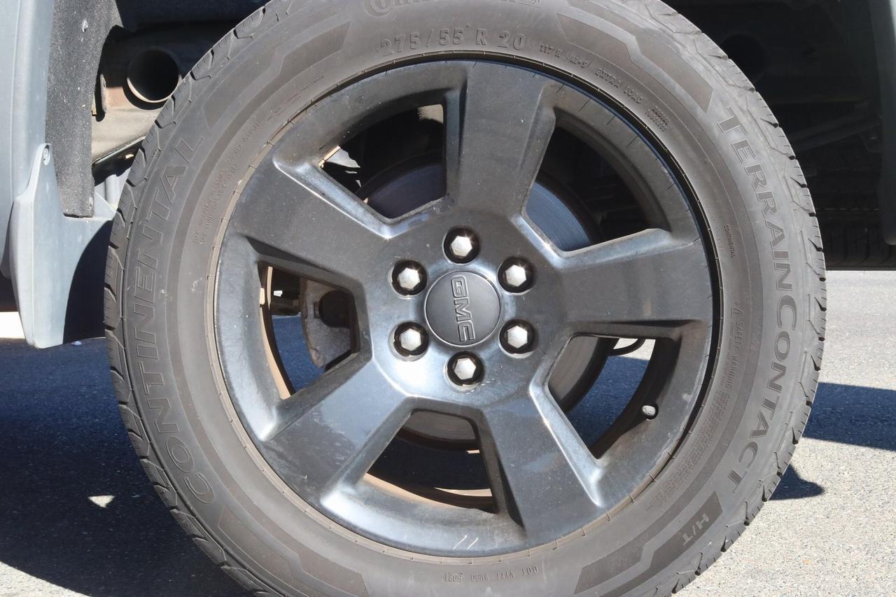 2016 GMC Sierra 1500 Base Fredericksburg VA