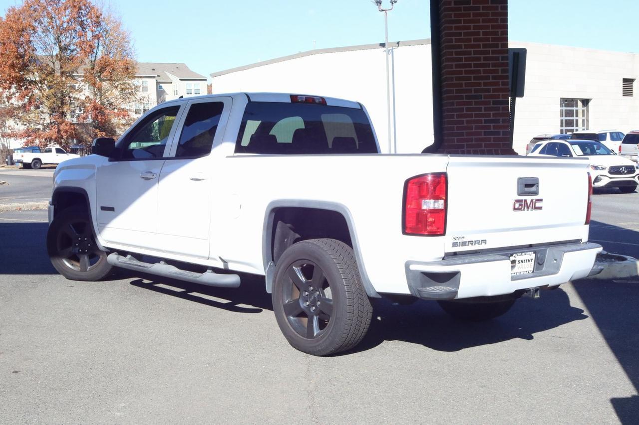 2016 GMC Sierra 1500 Base Fredericksburg VA