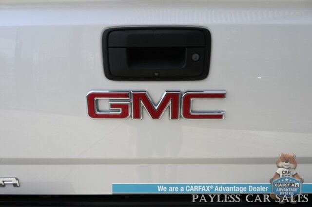 2016 GMC Sierra 1500 Denali Wasilla AK