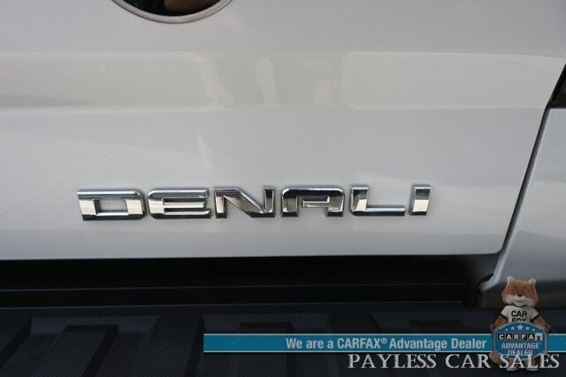 2016 GMC Sierra 1500 Denali Wasilla AK