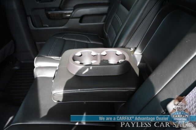 2016 GMC Sierra 1500 Denali Wasilla AK