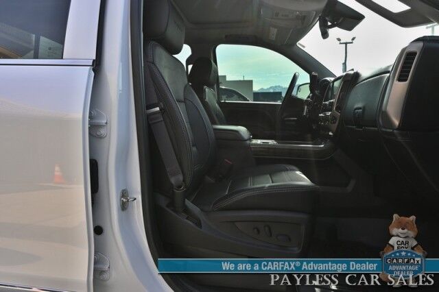 2016 GMC Sierra 1500 Denali Wasilla AK