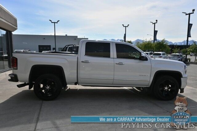 2016 GMC Sierra 1500 Denali Wasilla AK