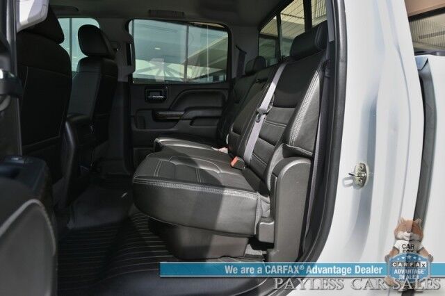 2016 GMC Sierra 1500 Denali Wasilla AK