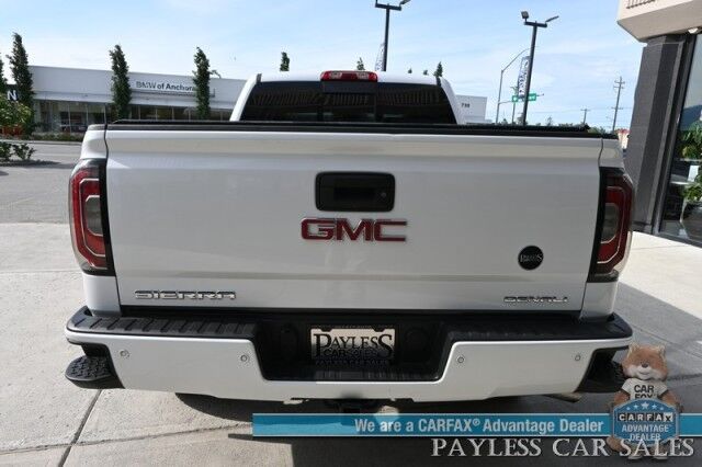2016 GMC Sierra 1500 Denali Wasilla AK