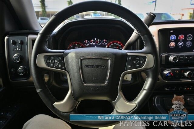 2016 GMC Sierra 1500 Denali Wasilla AK