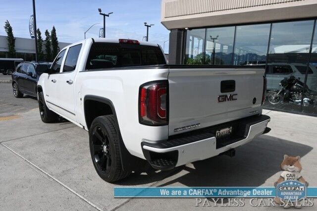 2016 GMC Sierra 1500 Denali Wasilla AK