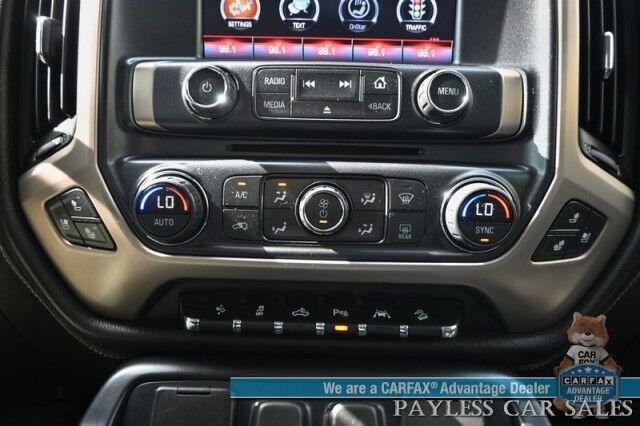 2016 GMC Sierra 1500 Denali Wasilla AK