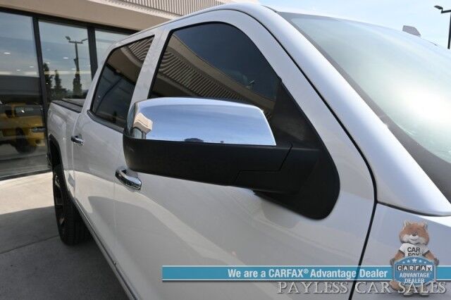 2016 GMC Sierra 1500 Denali Anchorage AK