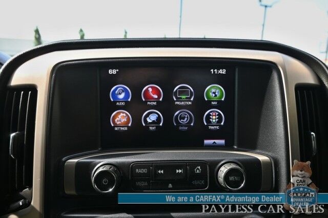 2016 GMC Sierra 1500 Denali Anchorage AK