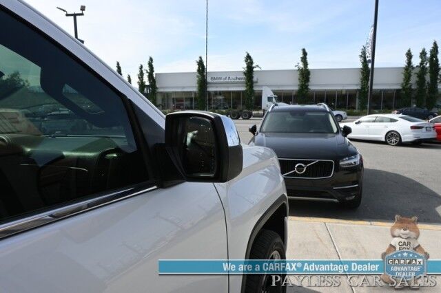 2016 GMC Sierra 1500 Denali Anchorage AK