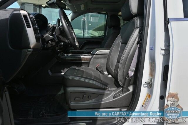 2016 GMC Sierra 1500 Denali Anchorage AK