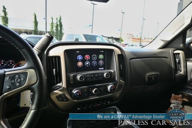 2016 GMC Sierra 1500 Denali Anchorage AK