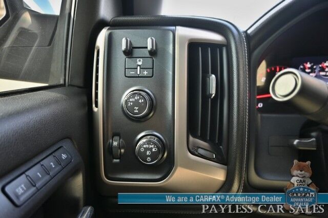 2016 GMC Sierra 1500 Denali Anchorage AK