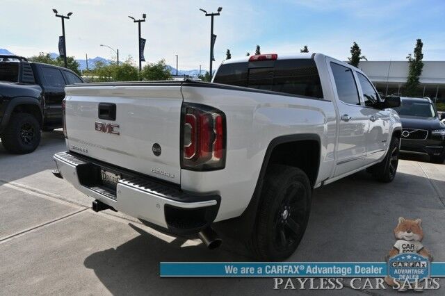 2016 GMC Sierra 1500 Denali Anchorage AK