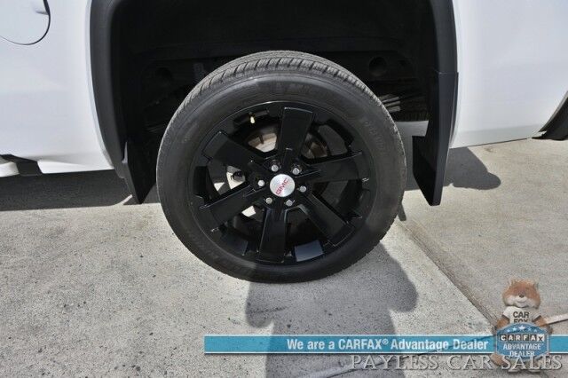 2016 GMC Sierra 1500 Denali Anchorage AK