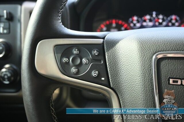 2016 GMC Sierra 1500 Denali Anchorage AK
