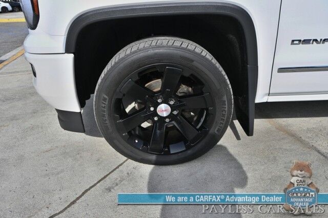 2016 GMC Sierra 1500 Denali Anchorage AK