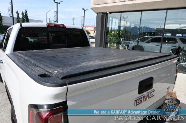 2016 GMC Sierra 1500 Denali Anchorage AK