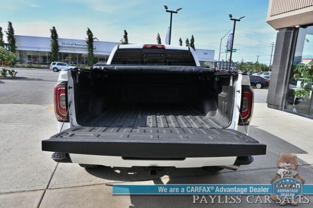 2016 GMC Sierra 1500 Denali Anchorage AK