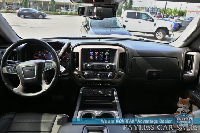 2016 GMC Sierra 1500 Denali Anchorage AK