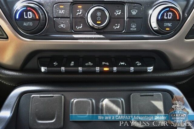 2016 GMC Sierra 1500 Denali Anchorage AK