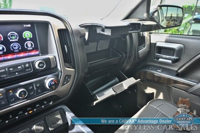 2016 GMC Sierra 1500 Denali Anchorage AK