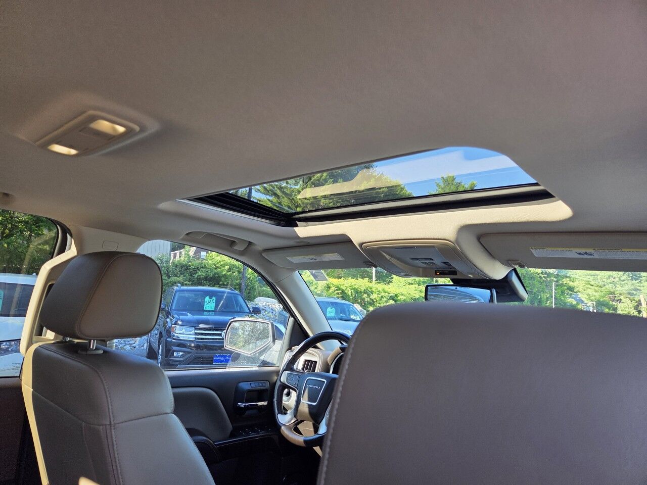 2016 GMC Sierra 1500 Denali Charlton MA