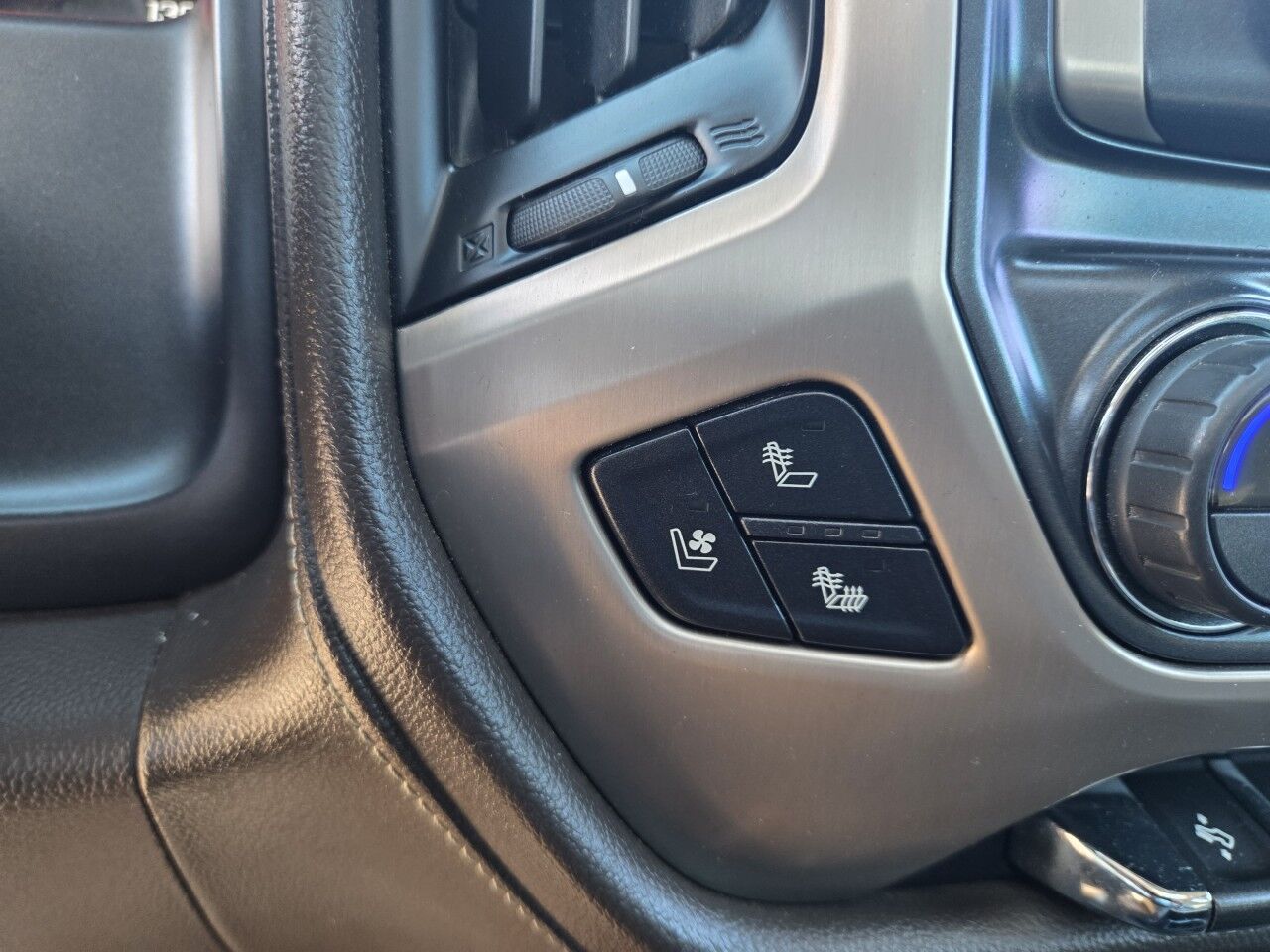 2016 GMC Sierra 1500 Denali Charlton MA