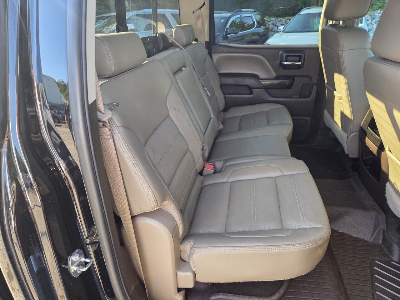 2016 GMC Sierra 1500 Denali Charlton MA