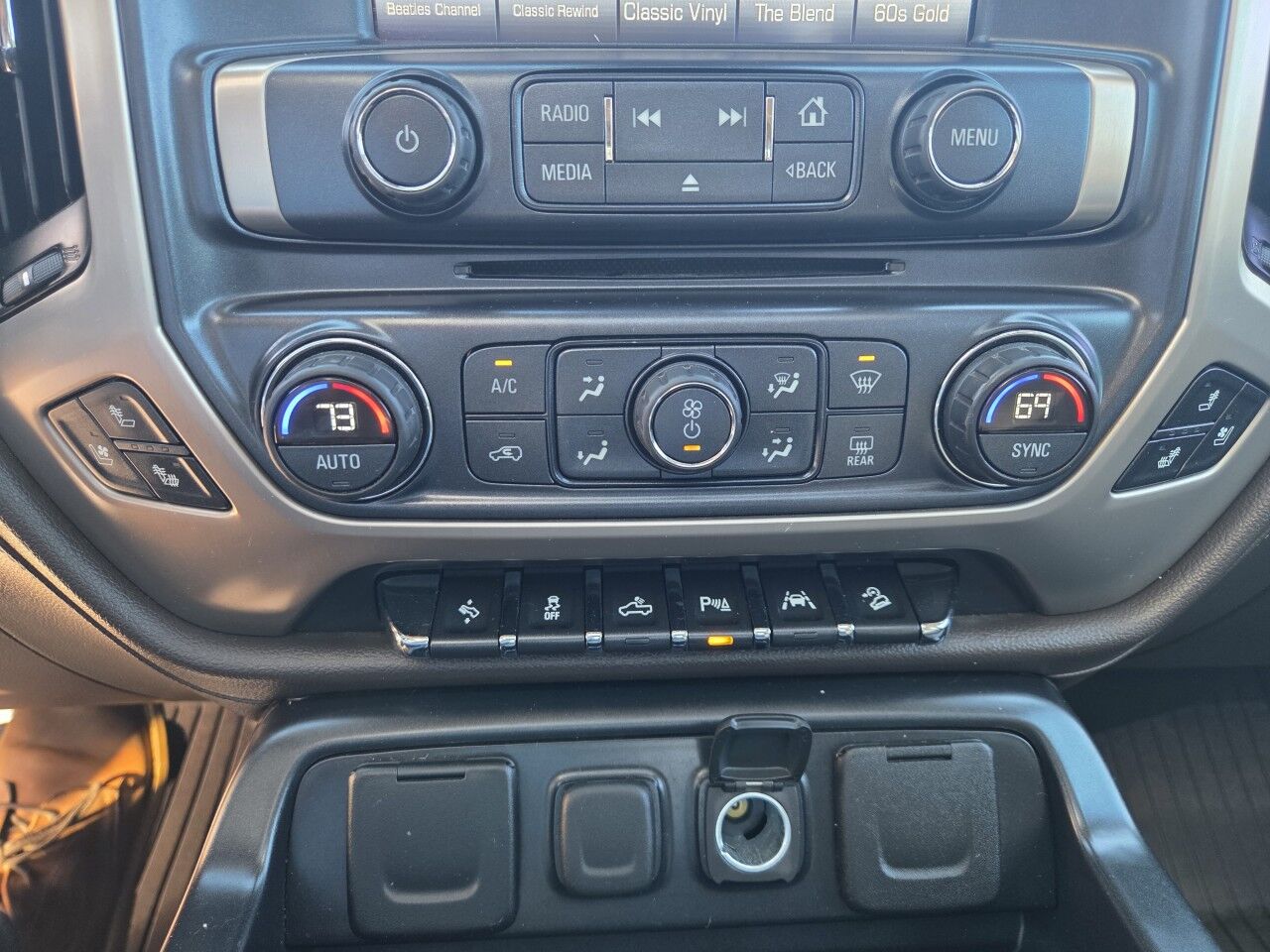2016 GMC Sierra 1500 Denali Charlton MA