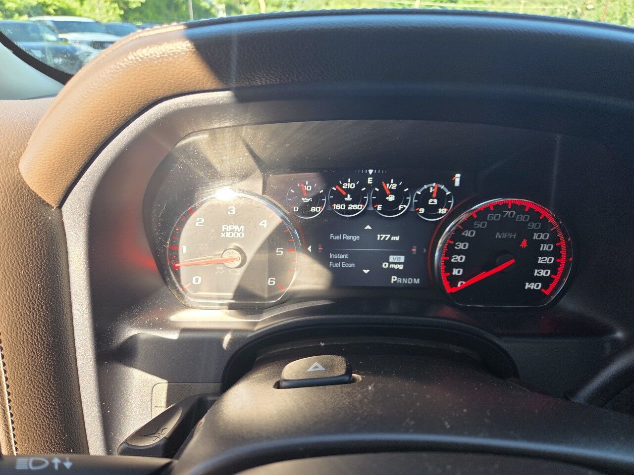 2016 GMC Sierra 1500 Denali Charlton MA