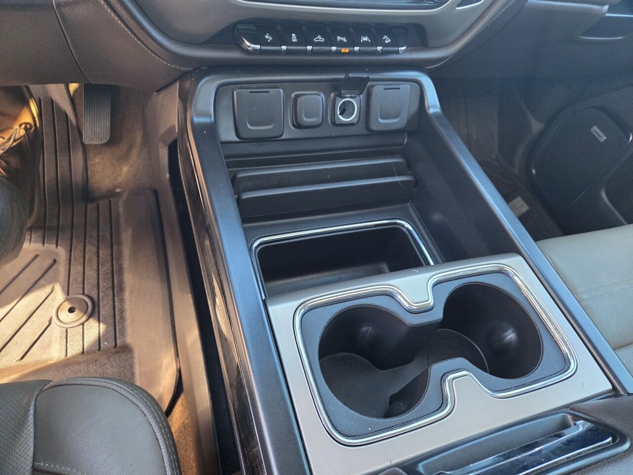 2016 GMC Sierra 1500 Denali Charlton MA