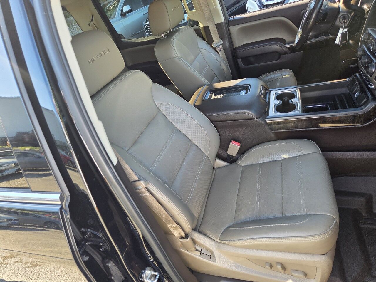 2016 GMC Sierra 1500 Denali Charlton MA