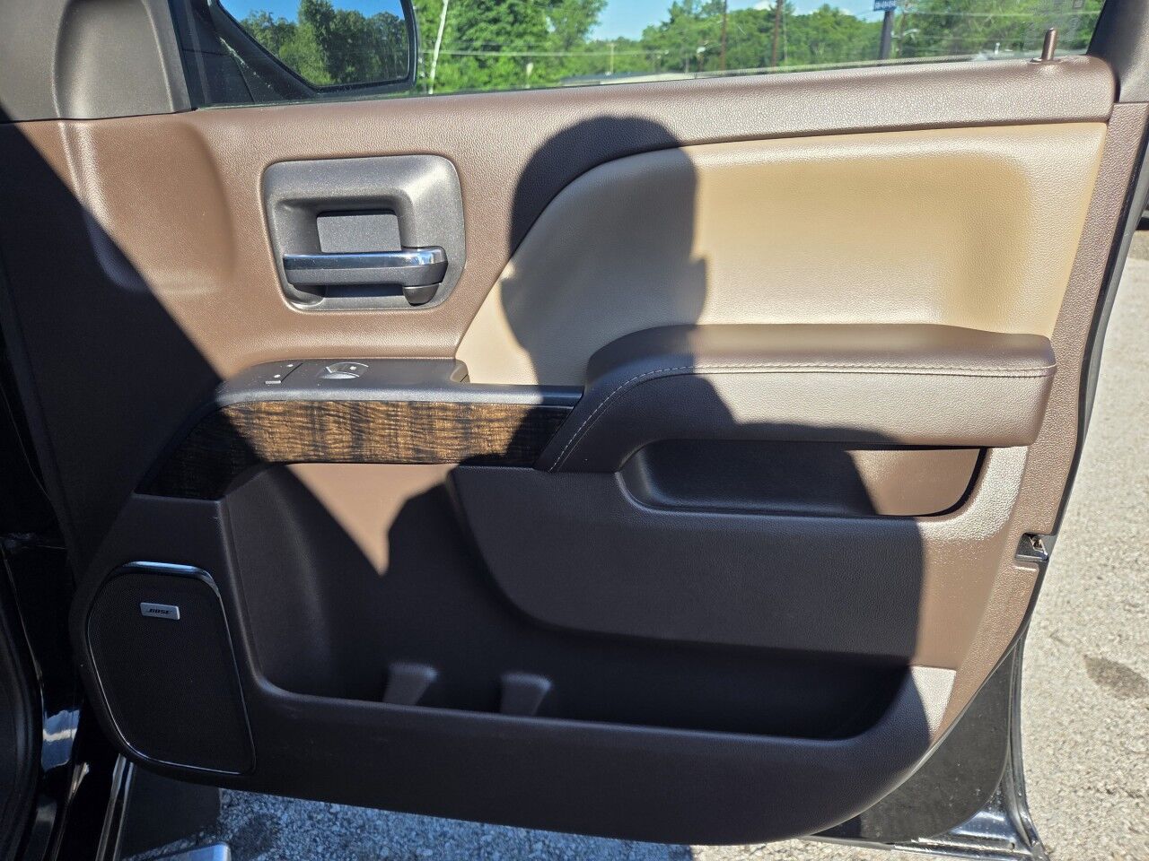 2016 GMC Sierra 1500 Denali Charlton MA
