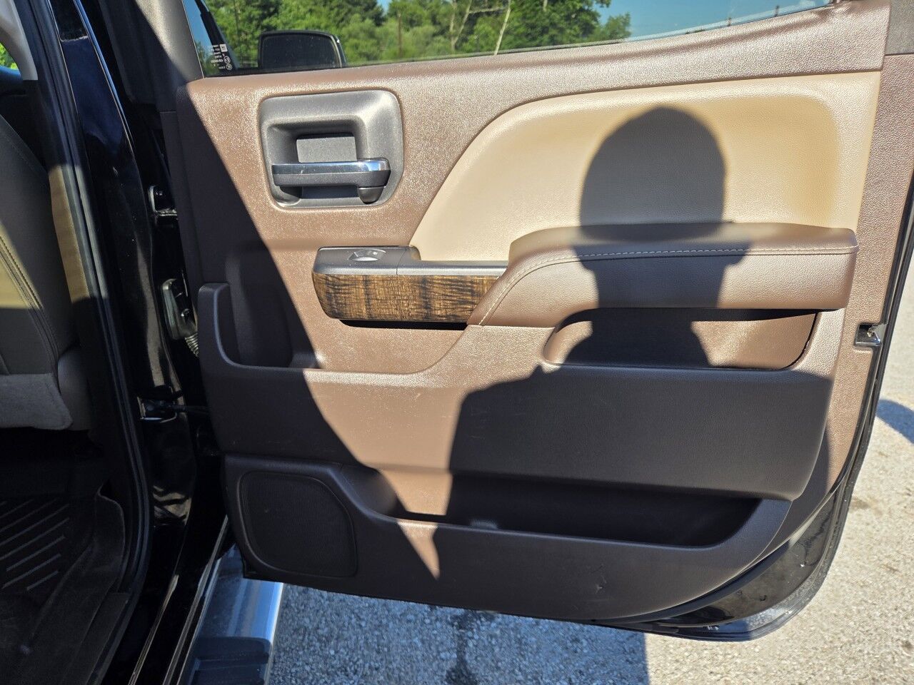 2016 GMC Sierra 1500 Denali Charlton MA
