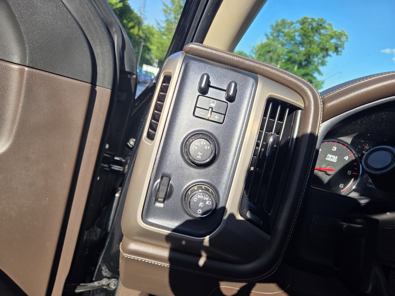 2016 GMC Sierra 1500 Denali Charlton MA