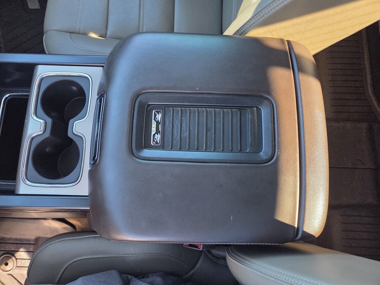 2016 GMC Sierra 1500 Denali Charlton MA